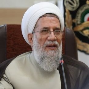 حجت الاسلام عباس محمدحسنی الان کجاست؟ + بیوگرافی