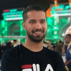 محمد امین کریم پور