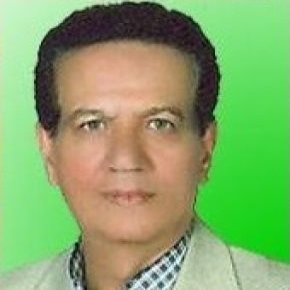 فوت محمدعلی پناهنده