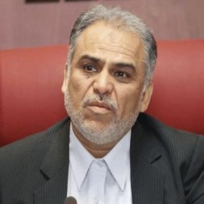 اخبار سیدرحمت الله اکرمی