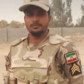 فوت محمد صیاد