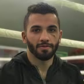 مسعود یوسفی بوکس