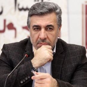 دکتر مراد عنادی