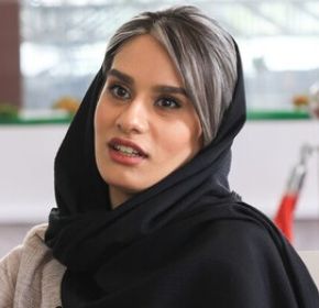 مهناز ذکایی داور زن الان کجاست؟
