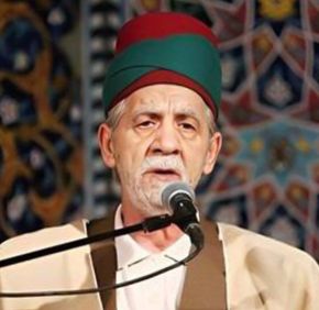 سیدحسین عرب پیرغلام درگذشت + بیوگرافی