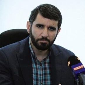 محمد جلال مشاور وزیر اقتصاد کیست؟ + بیوگرافی