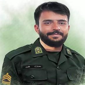 فوت مهدی لطفی پور