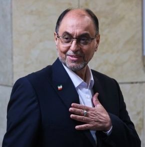 مادر وحید حقانیان درگذشت + بیوگرافی