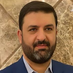 امین رضوی نژاد آموزش و پرورش