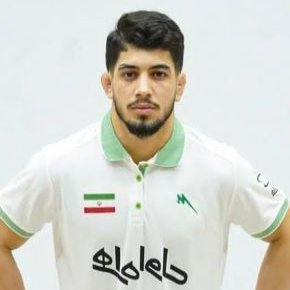 محمدمهدی پلنگ وار کشتی گیر کیست؟ + بیوگرافی