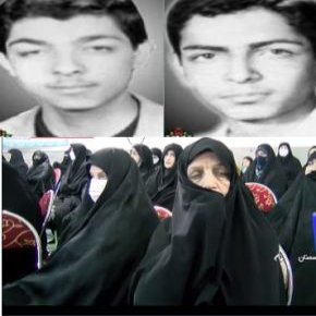 اقدس قدس نژاد مادر شهید قدس درگذشت + بیوگرافی