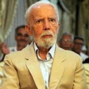 هاشم رضی نویسنده و پژوهشگر تاریخ درگذشت + بیوگرافی