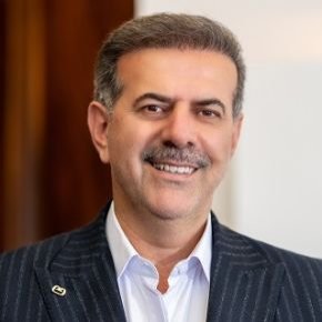 کامران پولادی نماینده مجلس کیست؟ + بیوگرافی