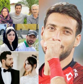 بیوگرافی شجاع خلیل زاده؛ زن، همسر، خواهر و فرزندان