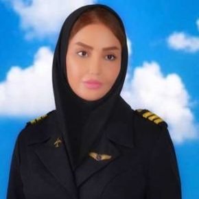 بیوگرافی سارا ناجی زاده