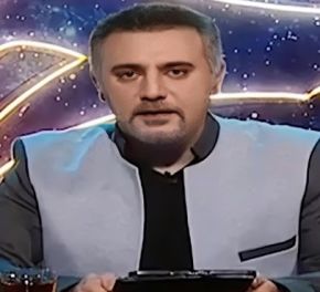 بیوگرافی محمدرضا یزدان پرست مجری و همسرش + فرزندان