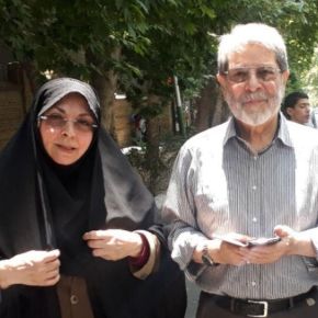 دکتر علیرضا مرندی الان کجاست؟ + بیوگرافی