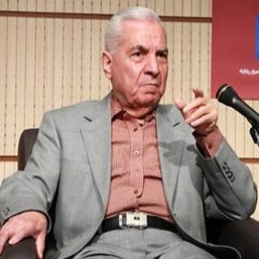 محمدتقی غیاثی مترجم ادبیات فرانسه درگذشت + بیوگرافی