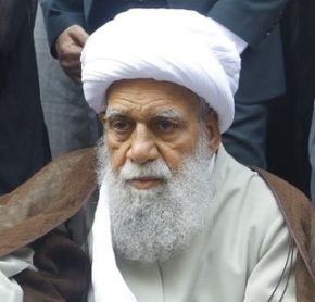 همسر آیت الله عباس محفوظی درگذشت + بیوگرافی
