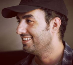 بیوگرافی سید محمدجواد حسینی کارگردان + زندگینامه