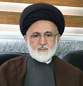 مادر حجت الاسلام علی قاضی عسکر درگذشت + بیوگرافی