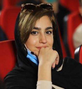بیوگرافی دریا سیاوشی بازیگر و همسرش + زندگینامه