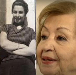 بیوگرافی زینت مودب و همسرش پرویز خطیبی + فرزندان