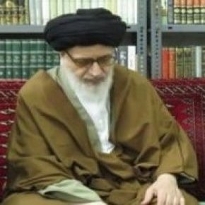 حجت الاسلام سید احمد رضوی درگذشت + بیوگرافی