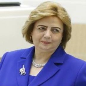 فوت هدیه عباس