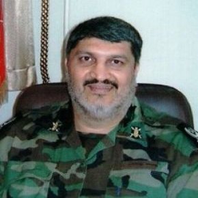 فوت حسین محمدی ودود