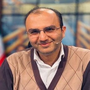 بیوگرافی امیرحسین اسدی