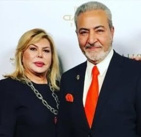 بیوگرافی ستار خواننده و همسرش مهناز عظیمی + فرزندان