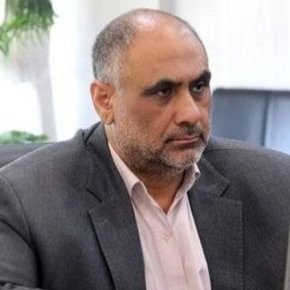 بیوگرافی محمدعلی نیکبخت