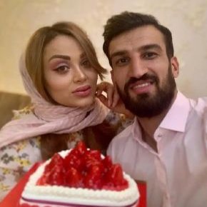 انیس مهمدی همسر حسین ماهینی کیست؟ + بیوگرافی