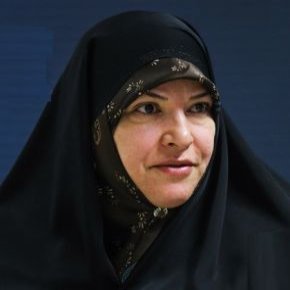 اخبار فهیمه فرهمندپور