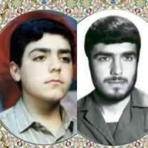 زهرا عمویی مادر شهید درگذشت + بیوگرافی