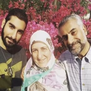 اخبار رمضان سلطان محمدی