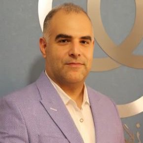 روهام ابوطالبی یوگا کیست؟ + بیوگرافی