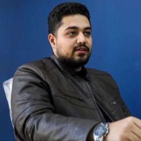 محمد مظفری بسیج دانشجویی