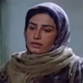 خانم رحیمی در استشهادی برای خدا