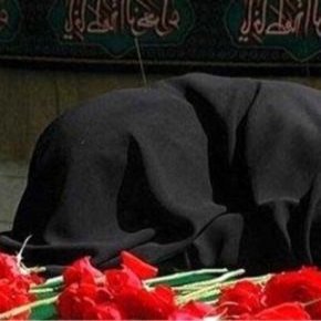 حمیده عطاشی مادر شهید بیت سعیداوی درگذشت + بیوگرافی