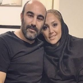 پسر محسن تنابنده