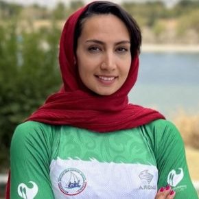 هدیه کاظمی الان کجاست؟ + بیوگرافی