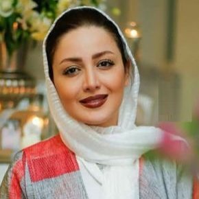 گریم جالب شیلا خداداد برای نقش ستایش