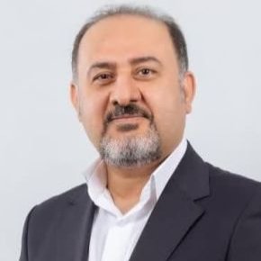 محمدرضا کشاورز بیمه