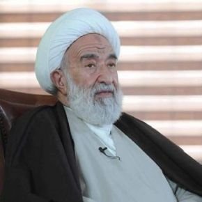 همسر کاظم راشد یزدی درگذشت + بیوگرافی