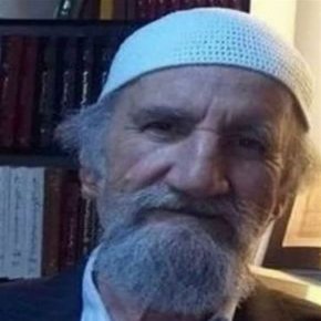 فوت محمد اصفیایی