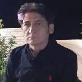 شاپور آقازاده خبرنگار روزنامه درگذشت + بیوگرافی