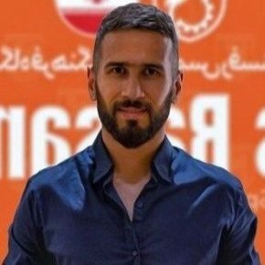 سجاد شهباز زاده