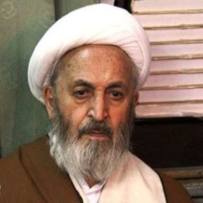 همسر آیت الله جعفر سبحانی درگذشت + بیوگرافی